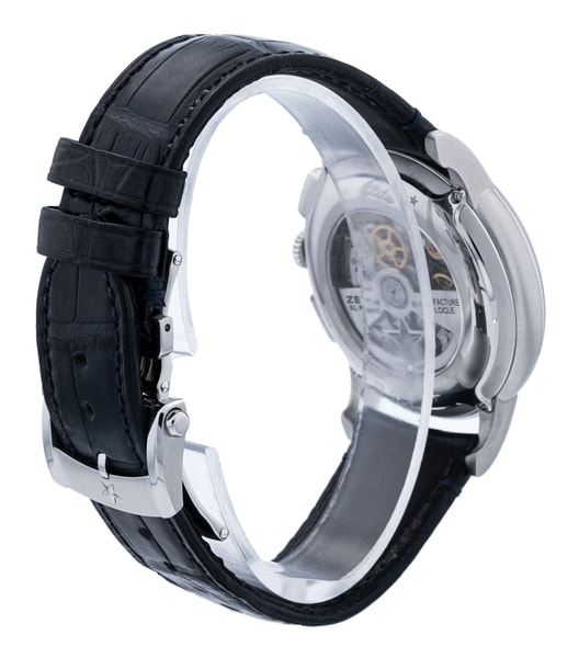 Zenith Elite 03.2272.4069/51.C700